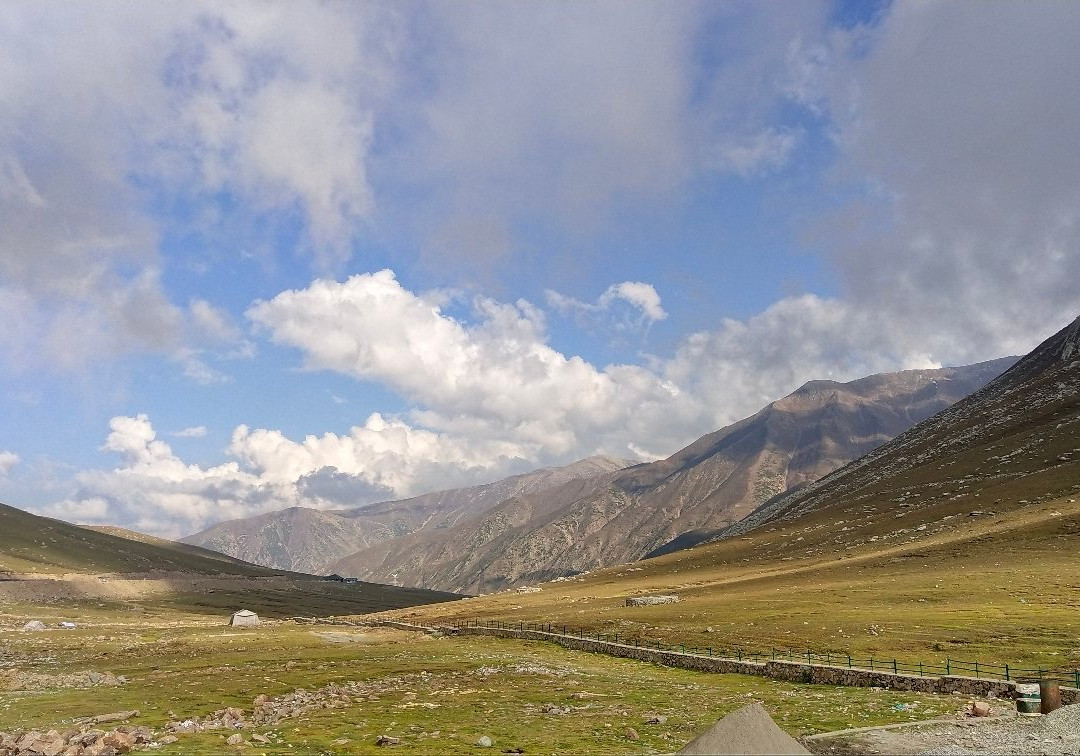 Mugal Road - Jammu to Srinagar-斯利那加必去景点
