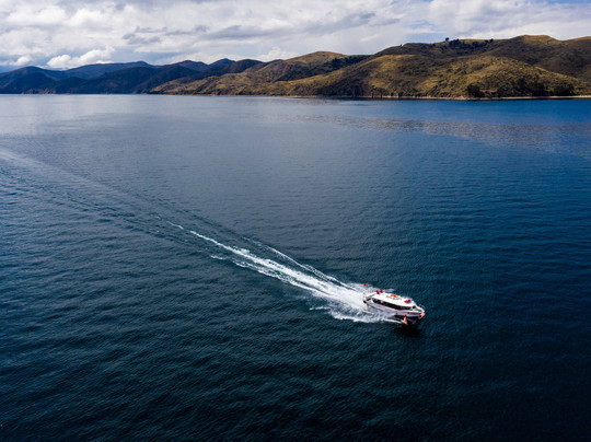 Crillon Tours-拉巴斯必去景点