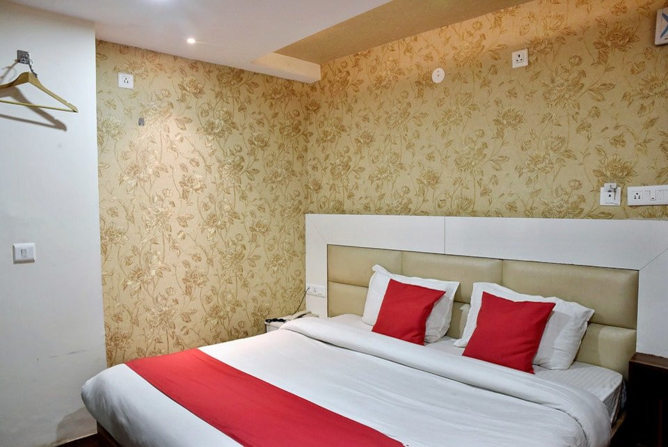 OYO 5601 Hotel Rashik主图