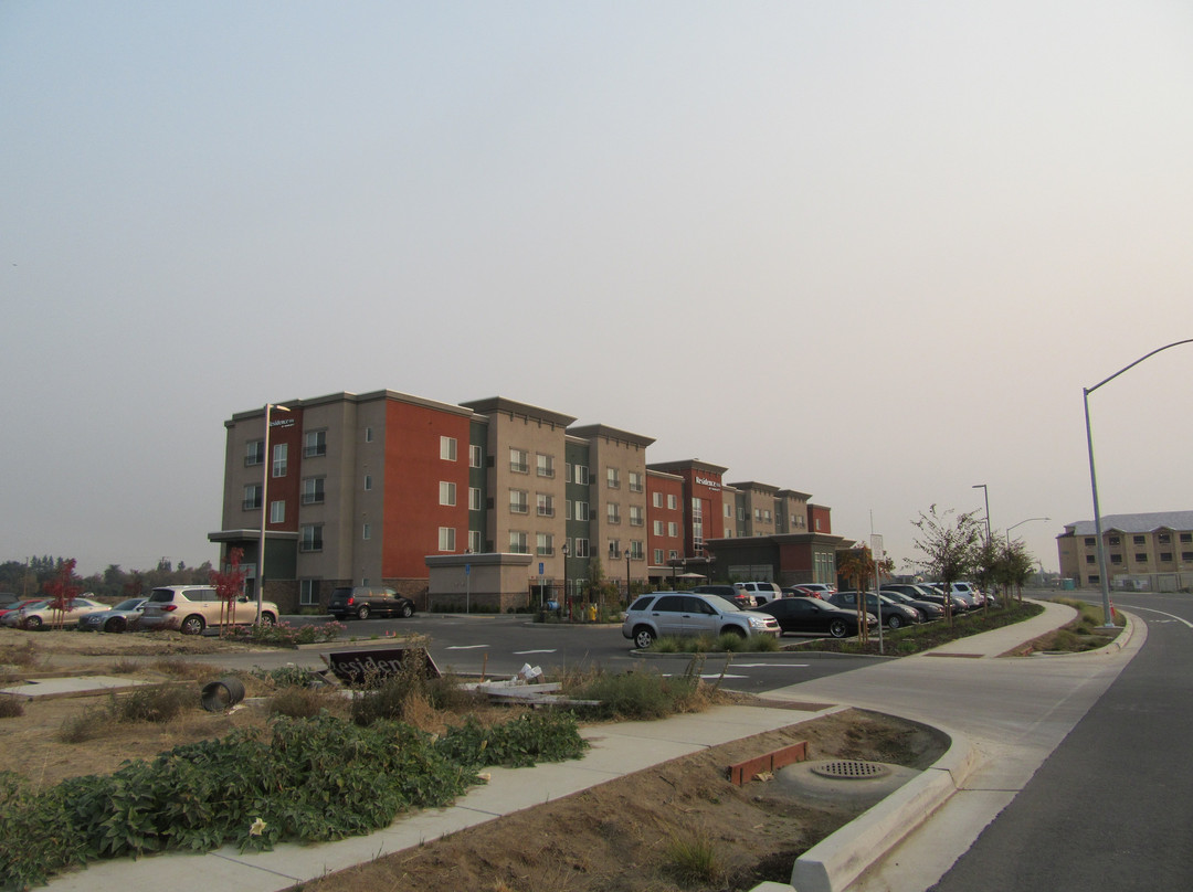 Residence Inn by Marriott Modesto North主图