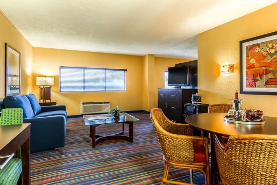 可可中心水上乐园度假酒店-官方