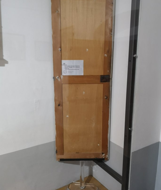 Cella di Padre Pio-San Giovanni Rotondo必去景点