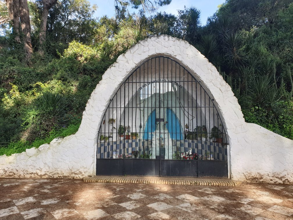 Parque de las Canteras-Puerto Real必去景点