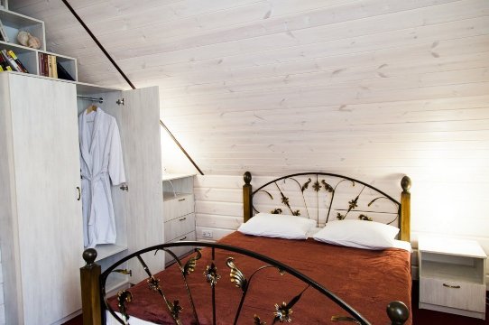 Royal Forest Estate-官方