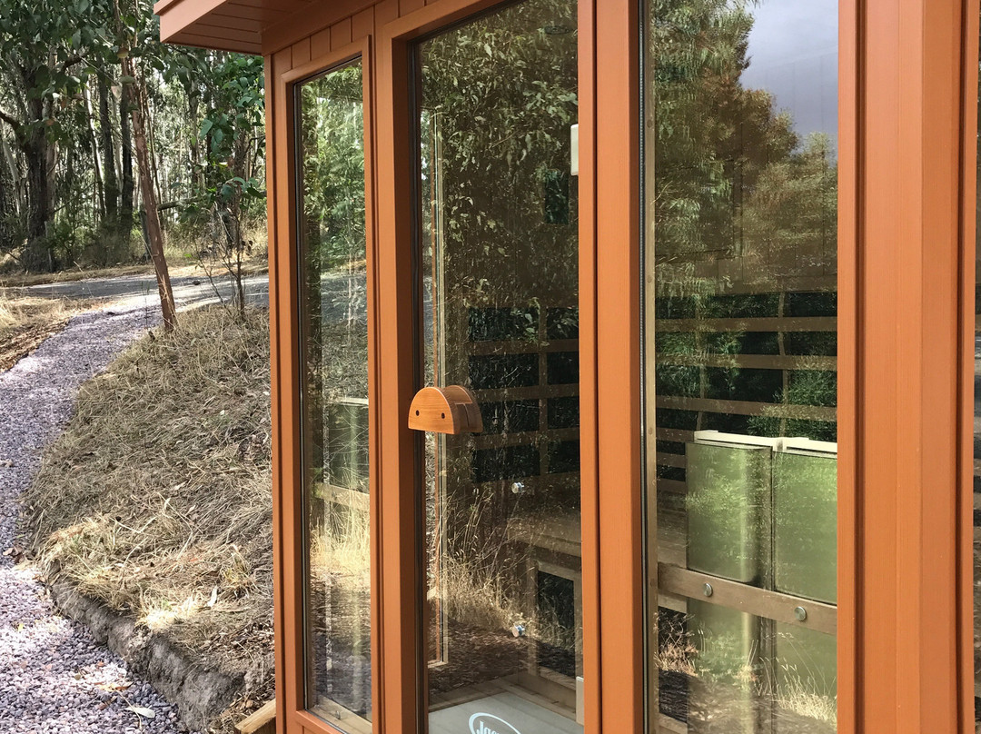 Window on the Otways主图