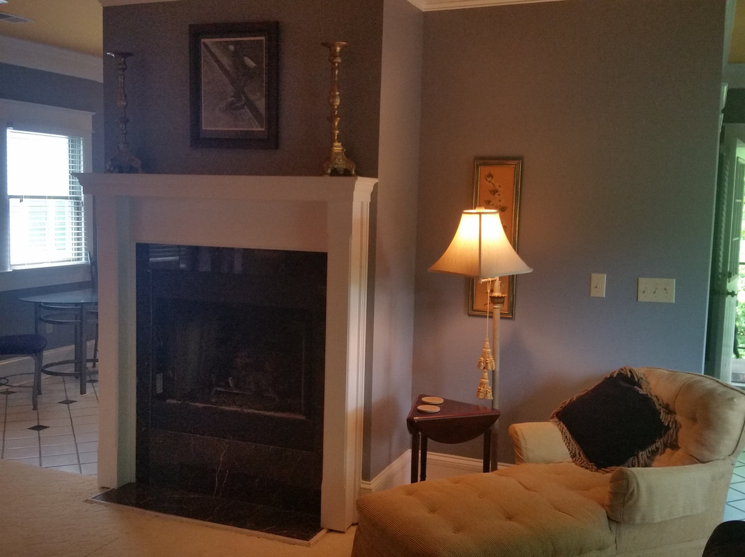 The Spahn House Bed and Breakfast主图