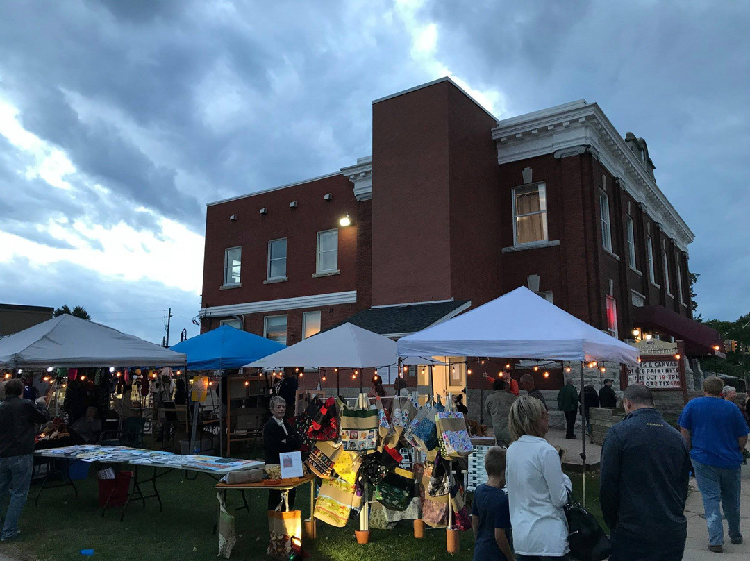 Leamington Arts Centre-利明顿必去景点