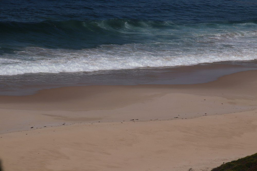 Pinnacles Beach-伊登港必去景点