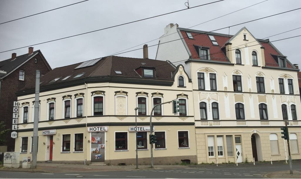 Hotel Wiesmann主图