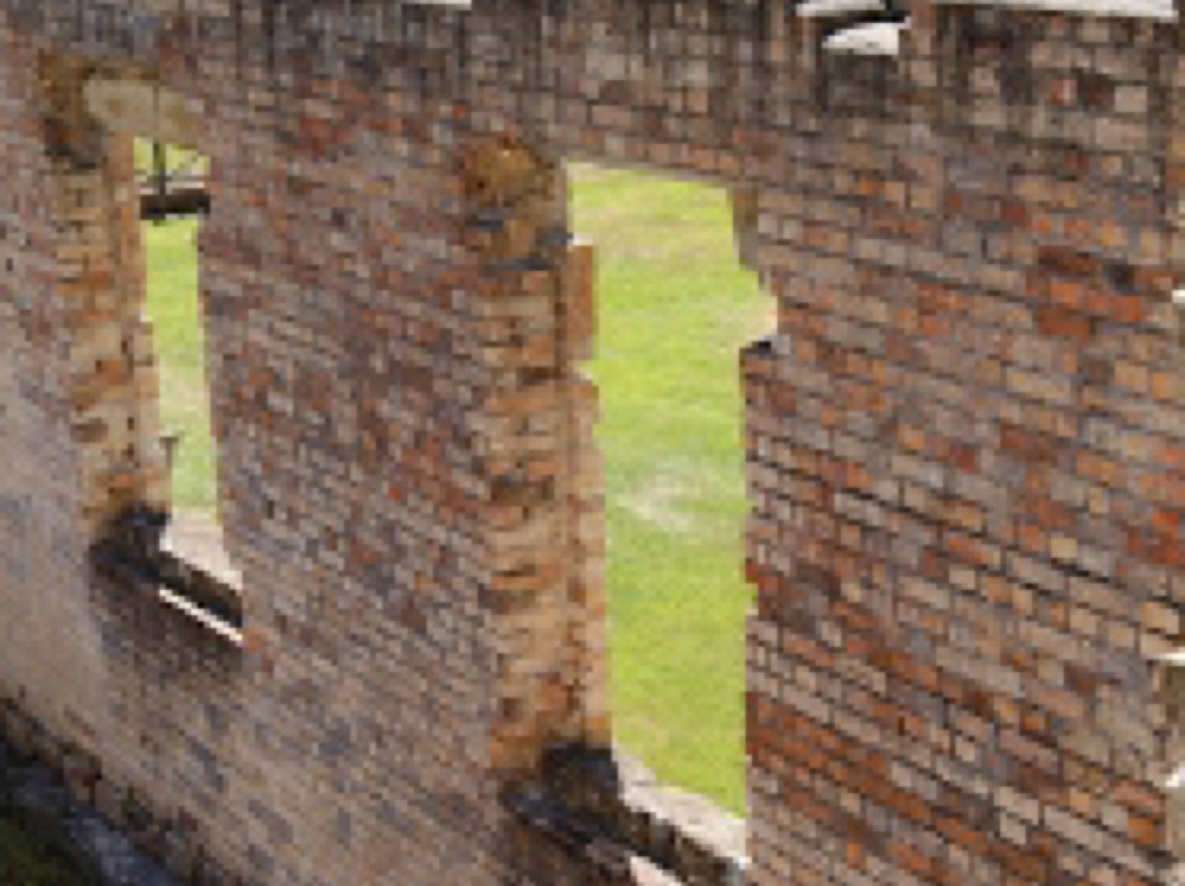 Paupers Depot-亚瑟港必去景点