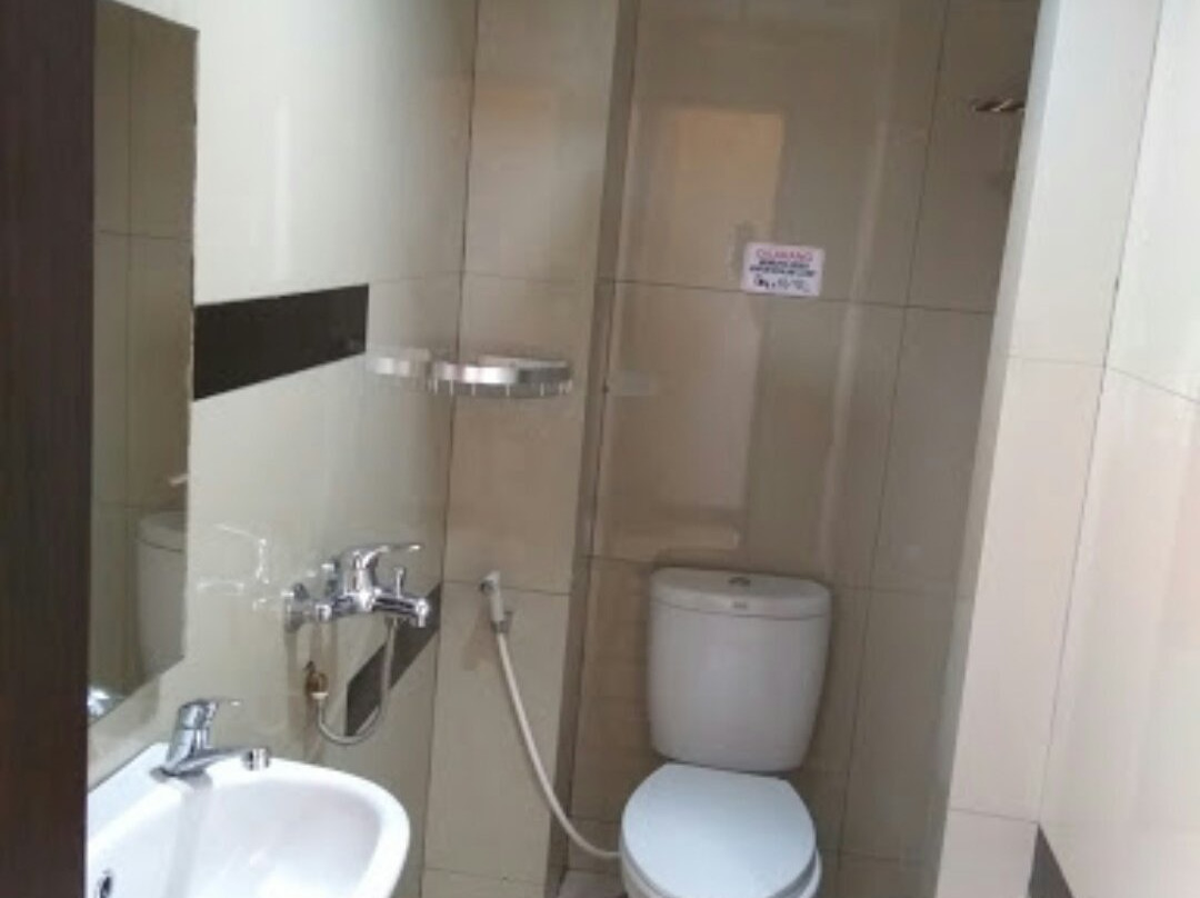 Hotel Jav Front One Lahat主图