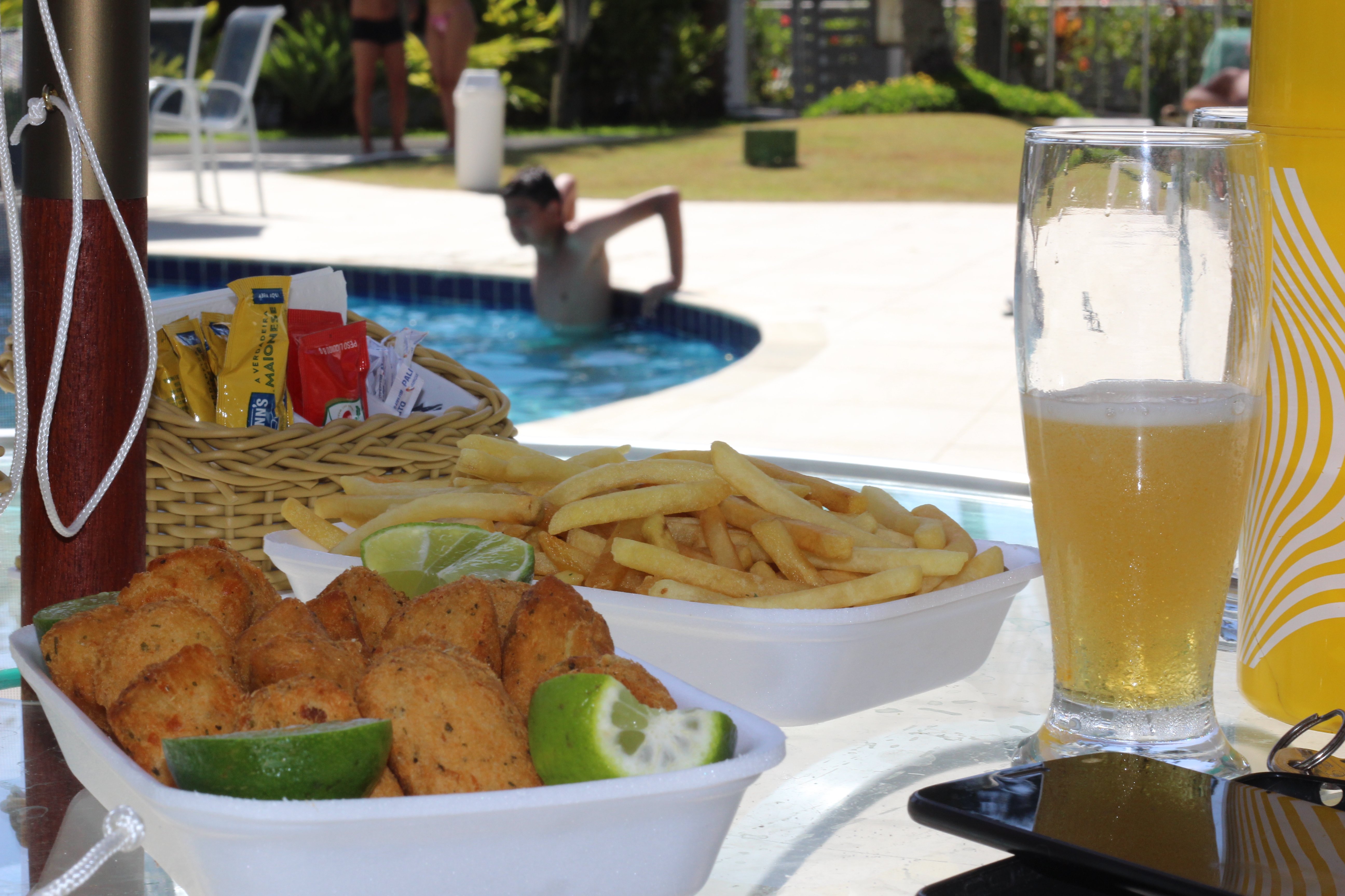Wembley Inn Hotel-餐饮