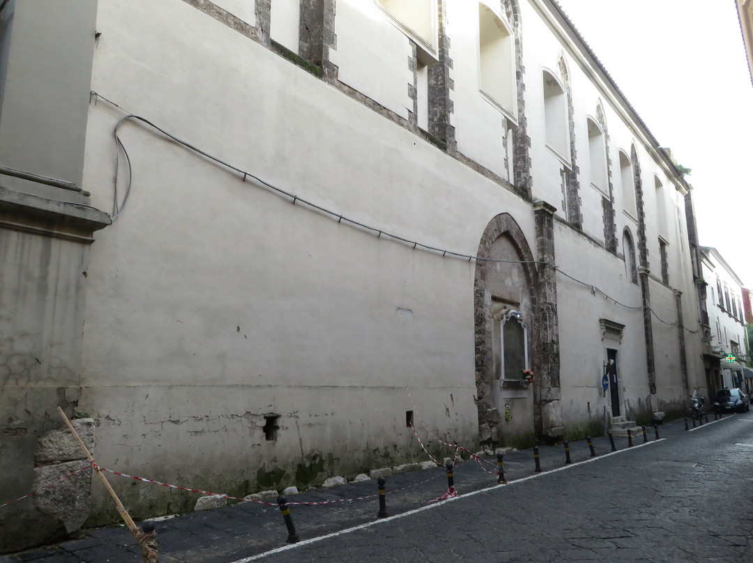 Chiesa di San Domenico景点图片
