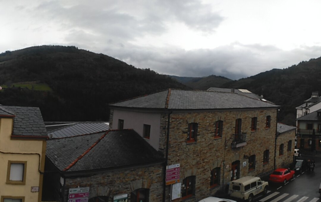 Hotel Casa Paulino Taramundi主图