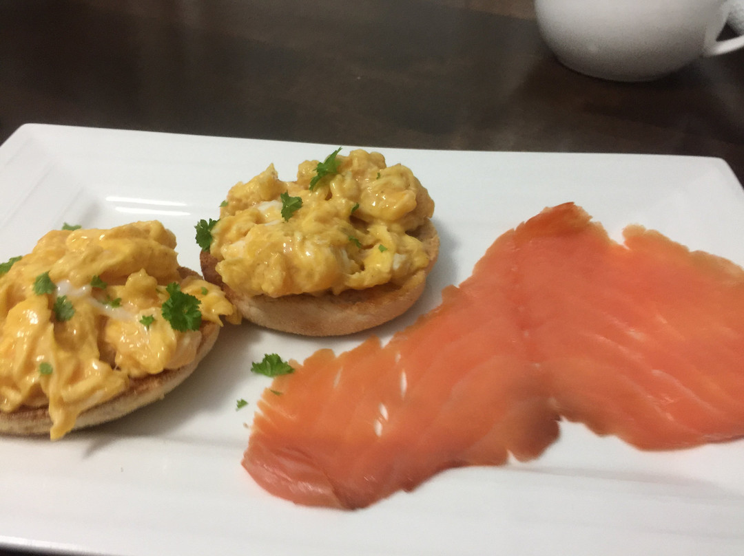 Croham Park Bed & Breakfast主图