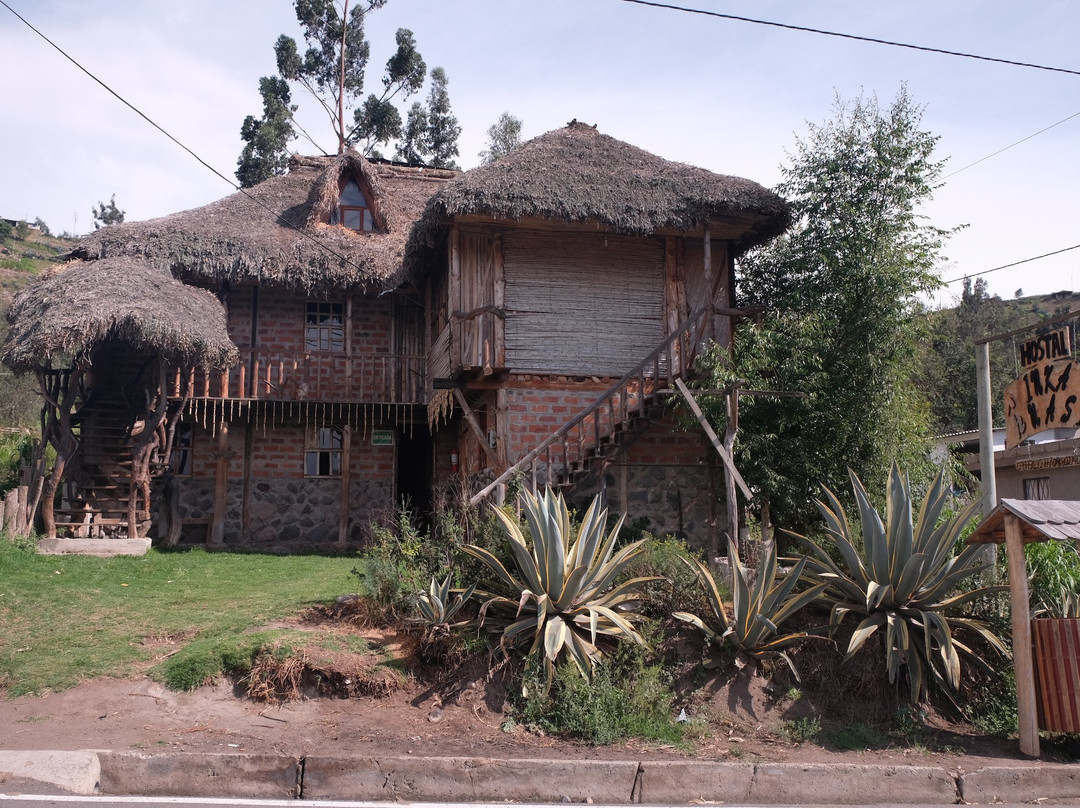 Hostal Inka Huasi