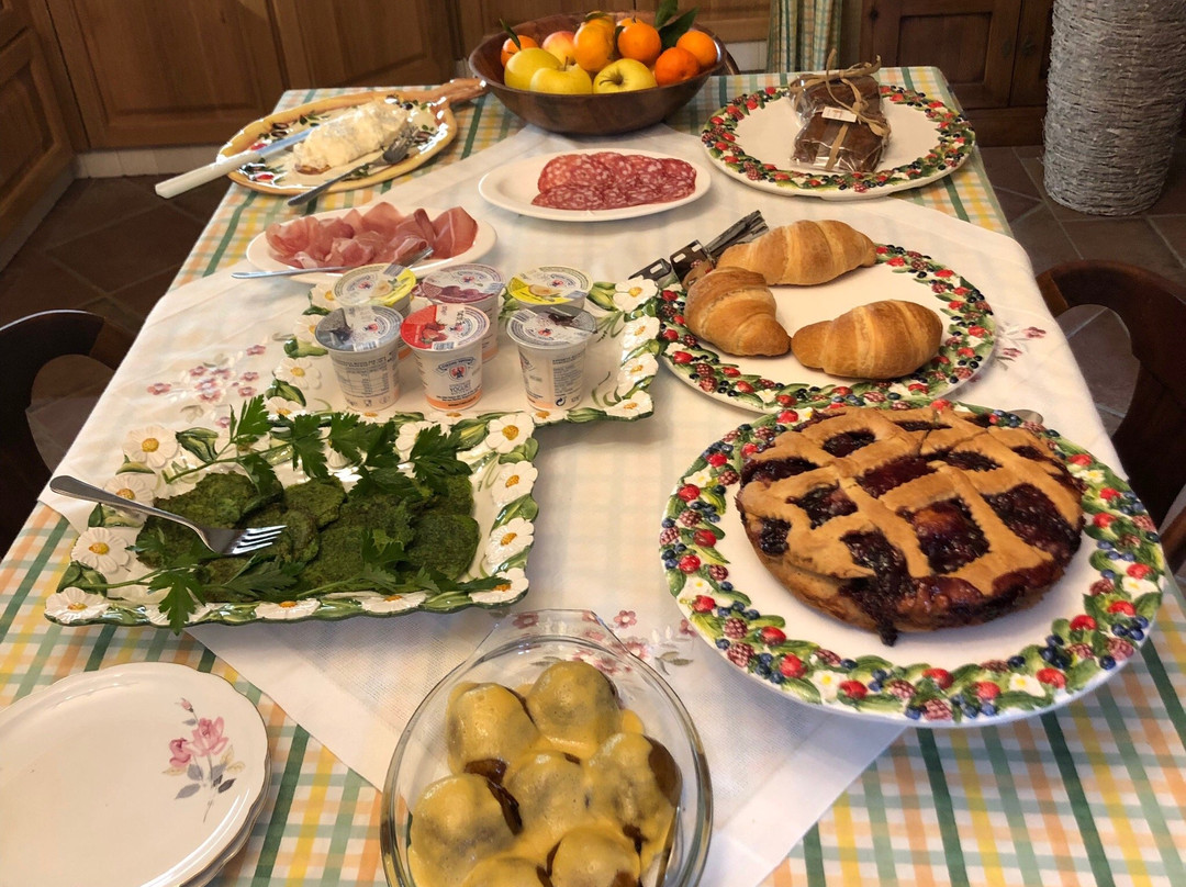 B&B Locanda Dai Nonni
