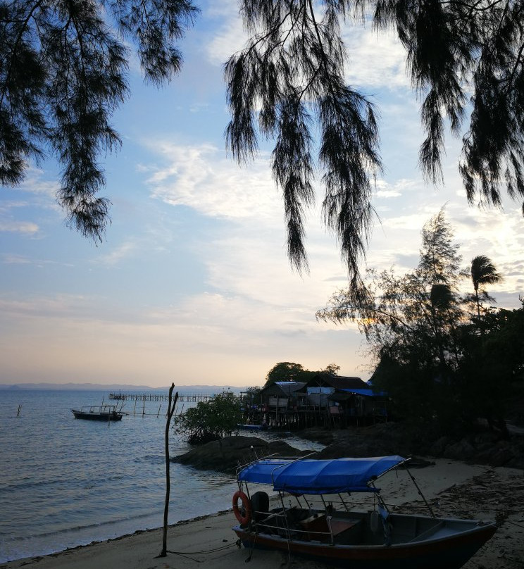 GEM Divers-马江必去景点