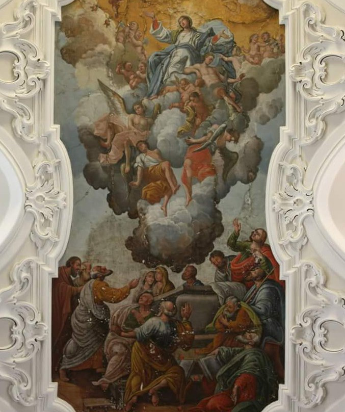 Chiesa del Ritiro-Mesoraca必去景点