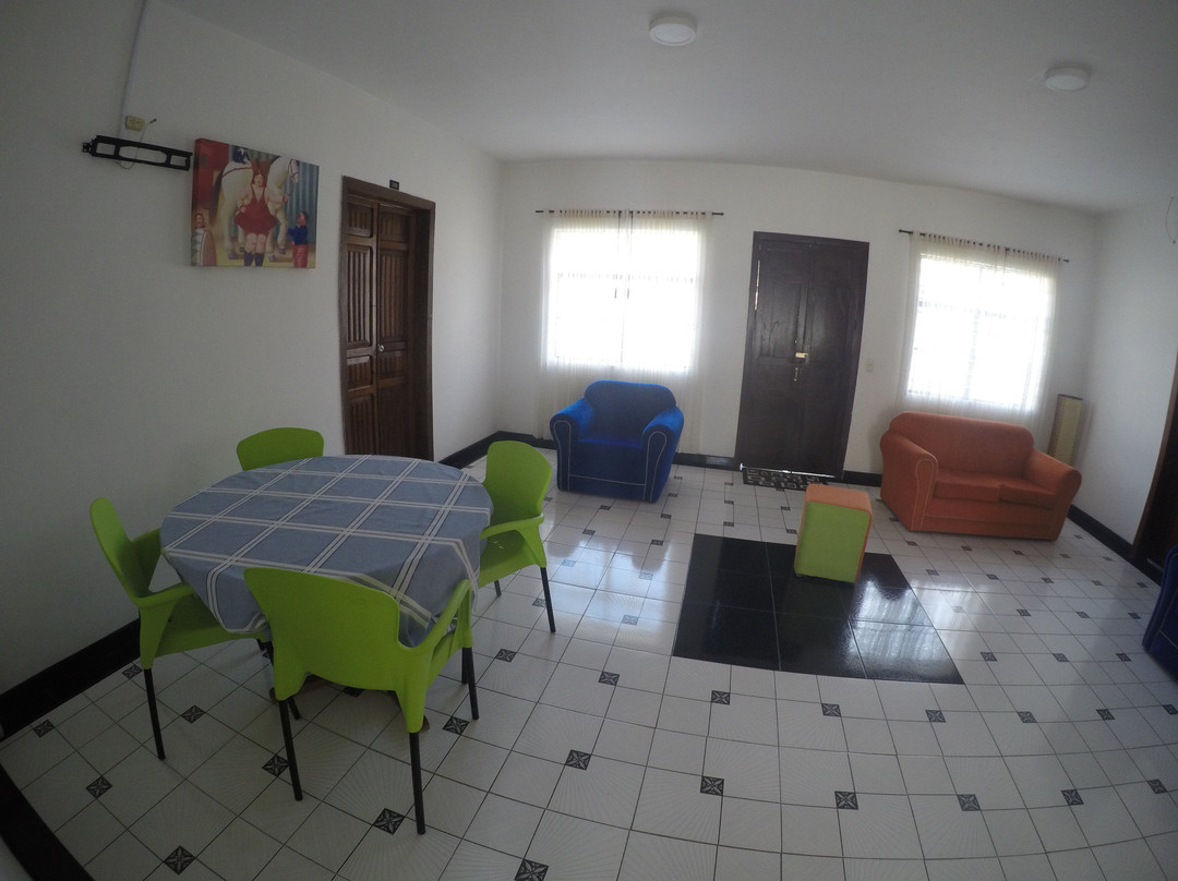 Hotel Abadia Sogamoso主图