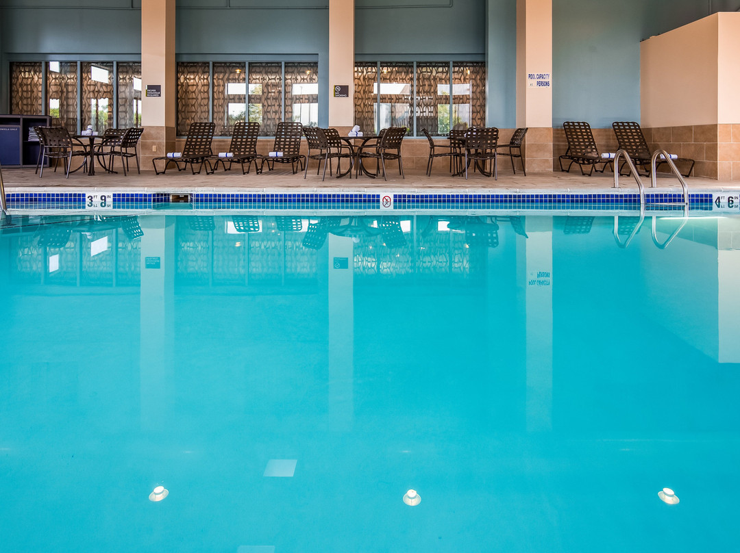 Best Western Warren Hotel主图