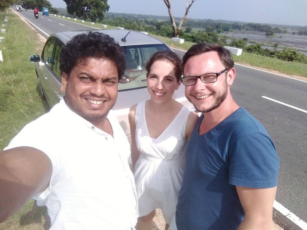 Charith Tours-哈巴拉娜必去景点