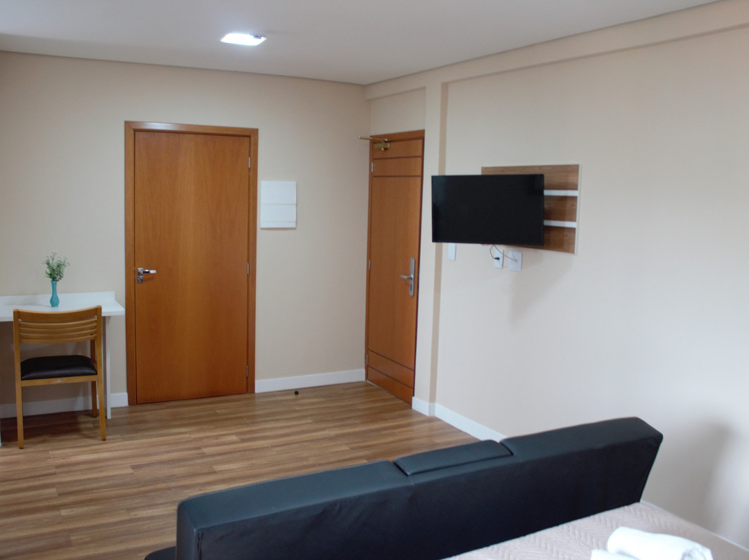 Boulevard Jaguari主图