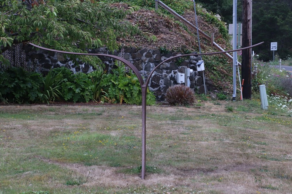 Bazalgette the Whale at Whale Park-亚查茨必去景点