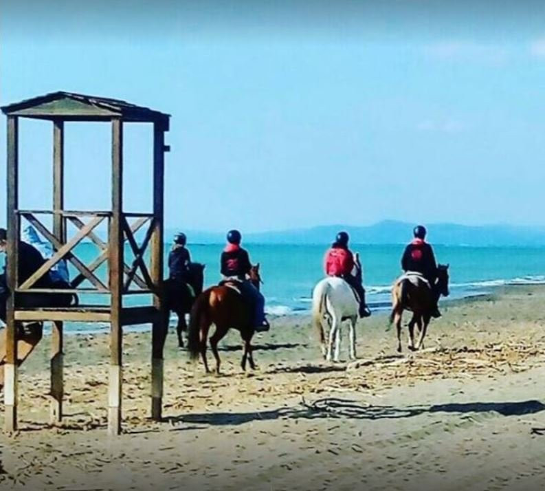 Maneggio Lo Sperone