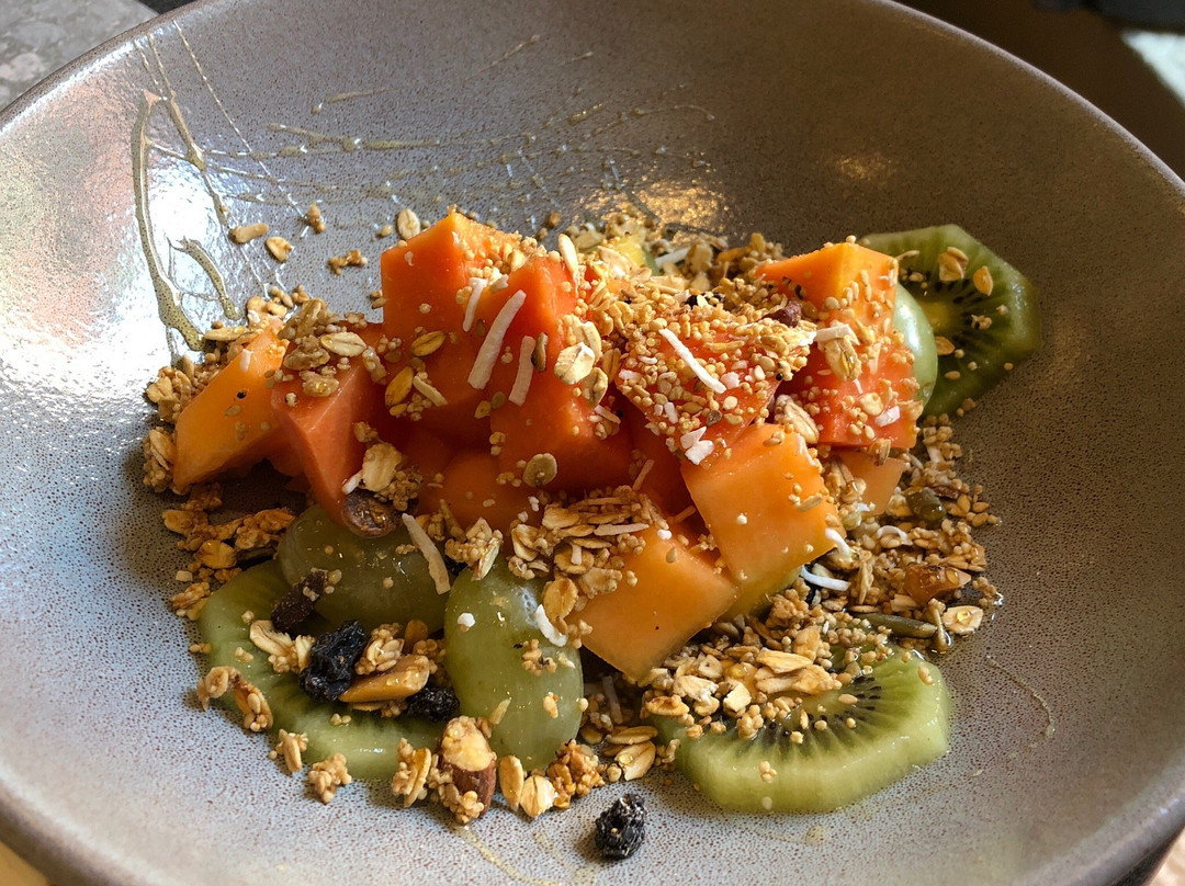 Mivida Restaurant主图