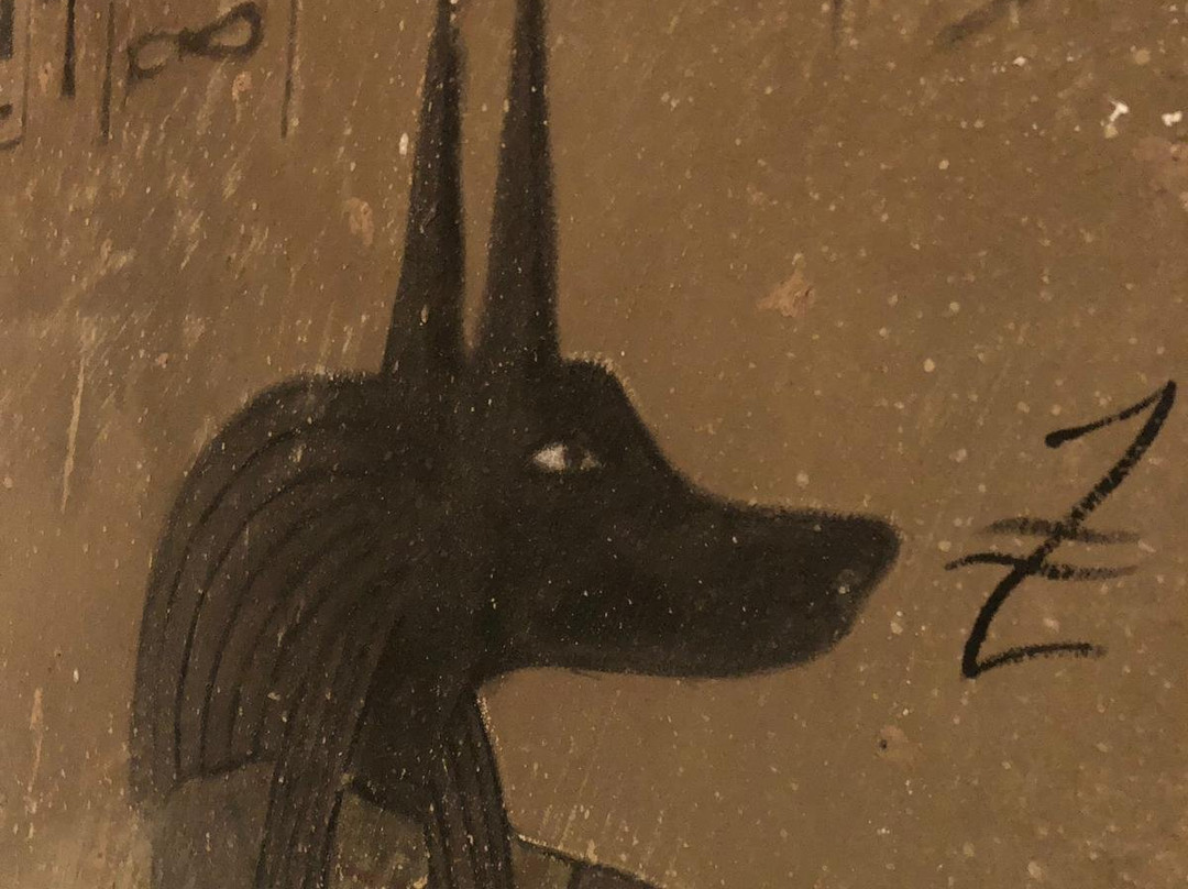 EscapePRO - La Maledizione di Tutankhamon-那不勒斯必去景点