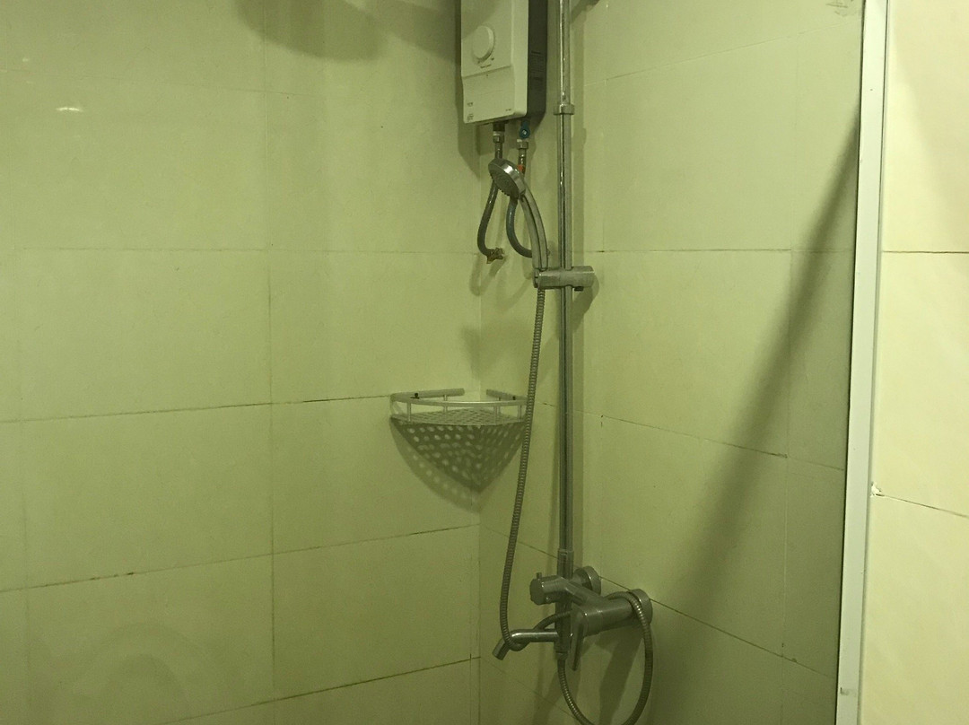 Bavet Garden Hotel主图