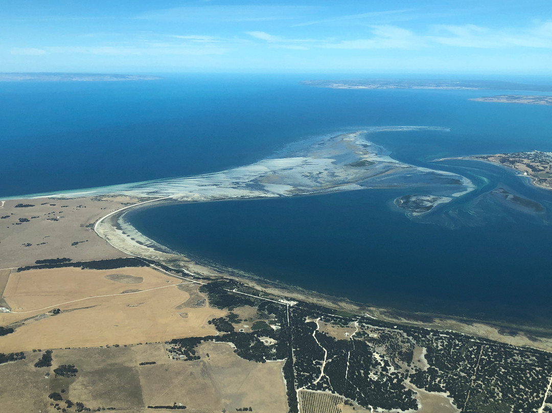 Chinta Air-Ceduna必去景点