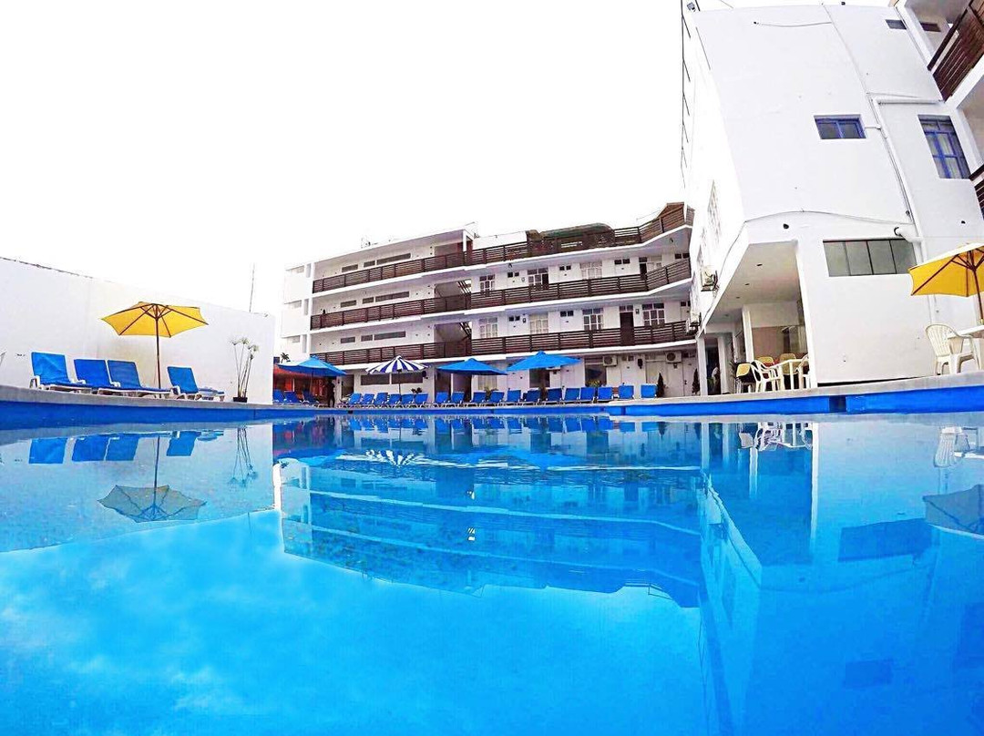 Hotel El Silencio