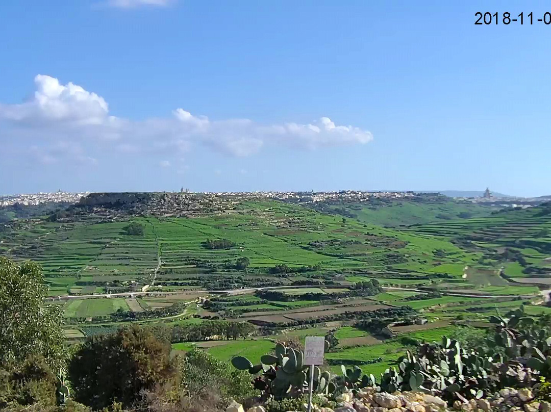 IC-Cens Ta' Kola B&B主图