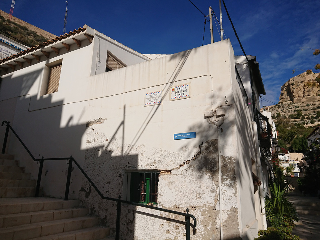 Old Town Alicante B&B主图