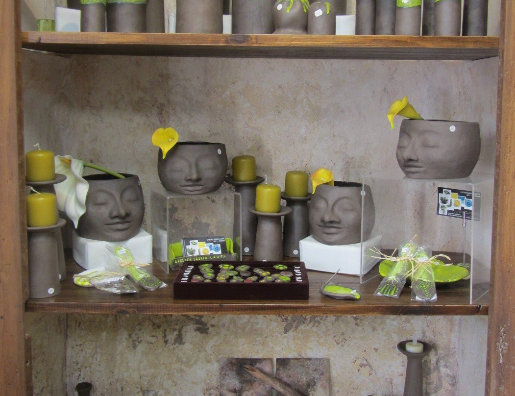 Atelier-Boutique SL - Art + Design-贝胡吉必去景点