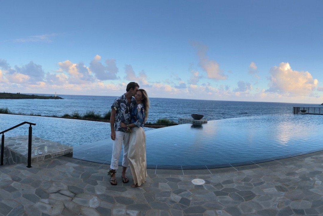 林木考艾海洋俱乐部住宅酒店主图