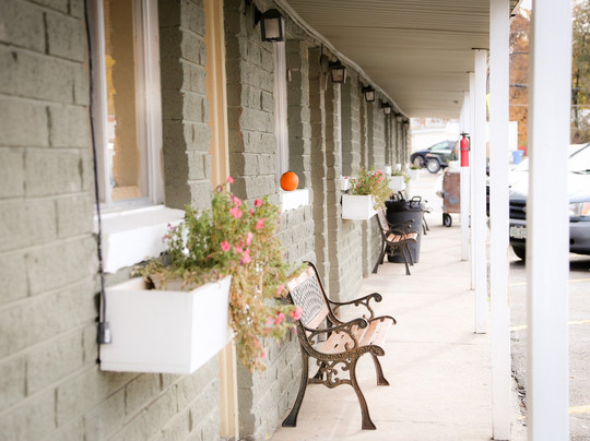 Briarwood Inns主图