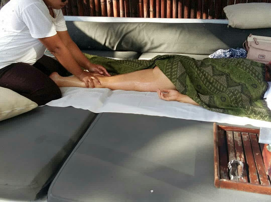 Wirama Spa Frelance-登巴萨必去景点