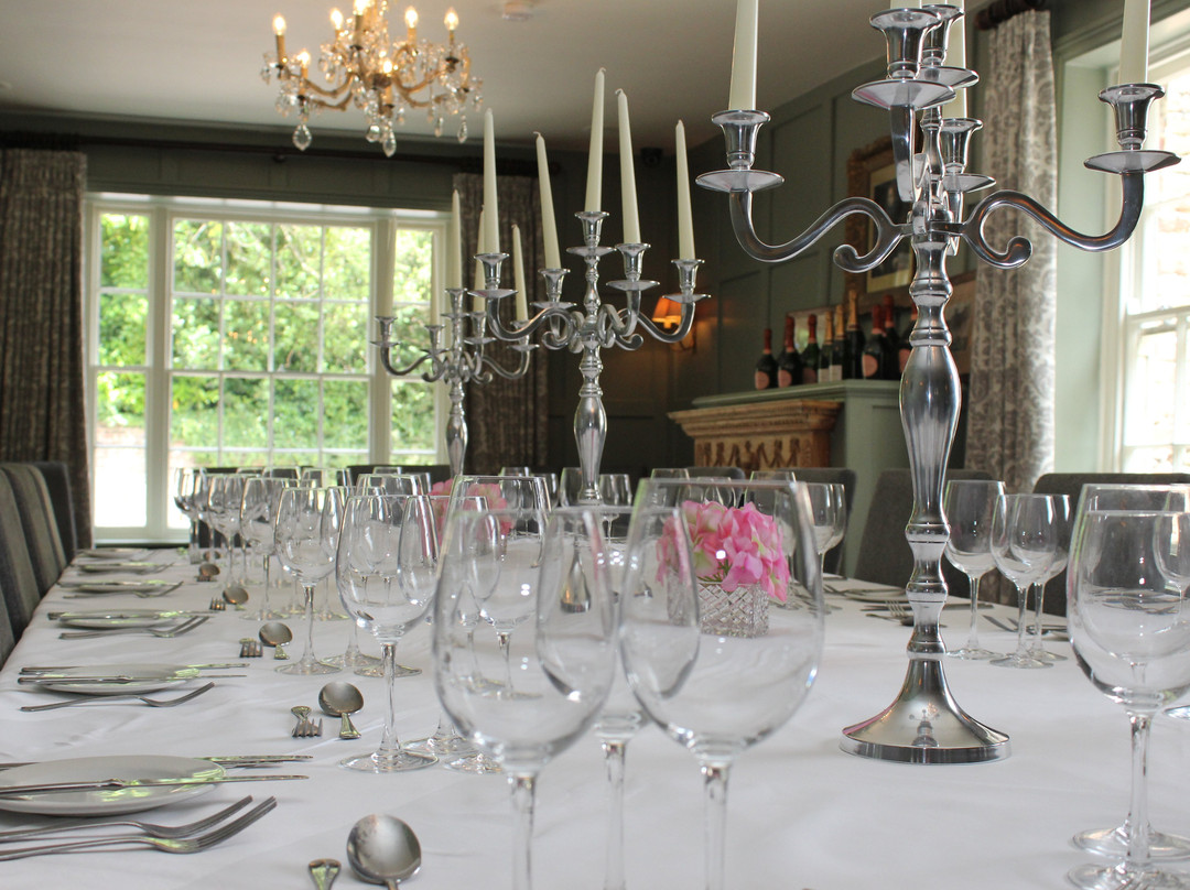 The Leicester Arms Restaurant (Penshurst)餐厅/美食点评 餐厅地址/餐厅电话/餐厅周边信息