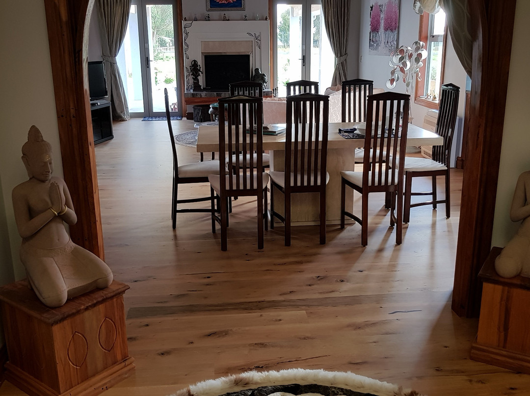 Bruntwood Lodge主图