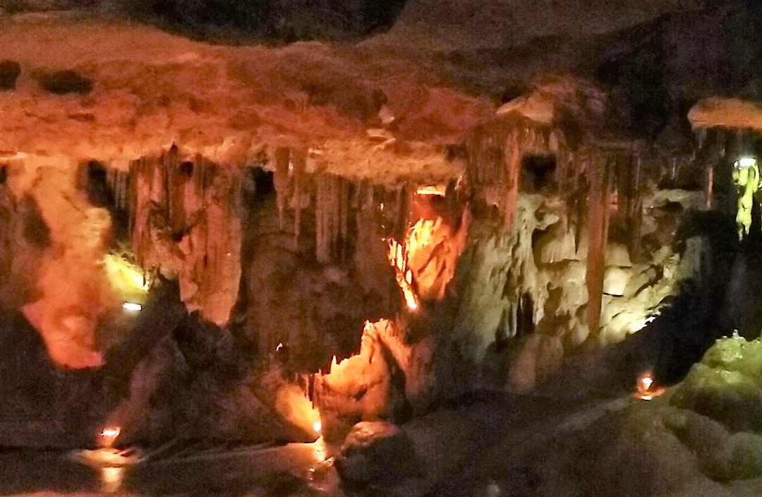 Grottes de Bétharram景点图片