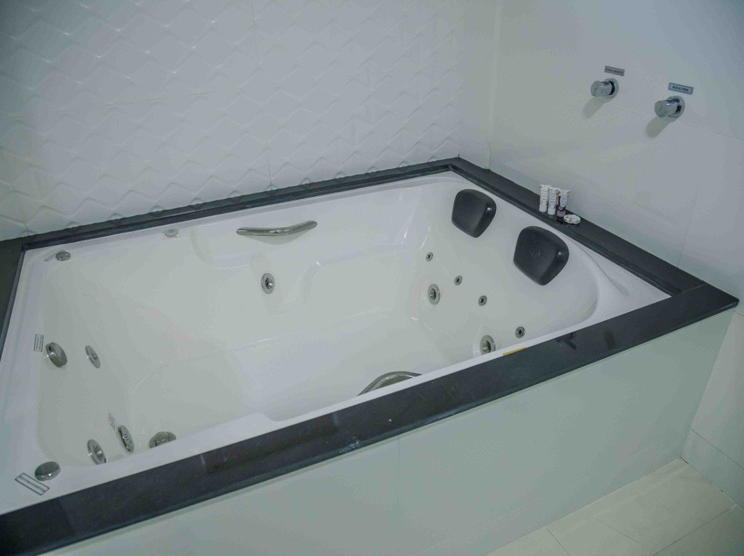 Hotel Prime Executive主图