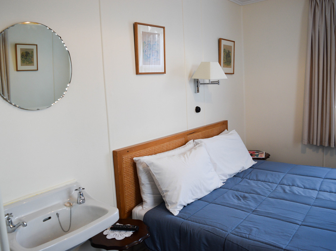 Greytown Hotel主图