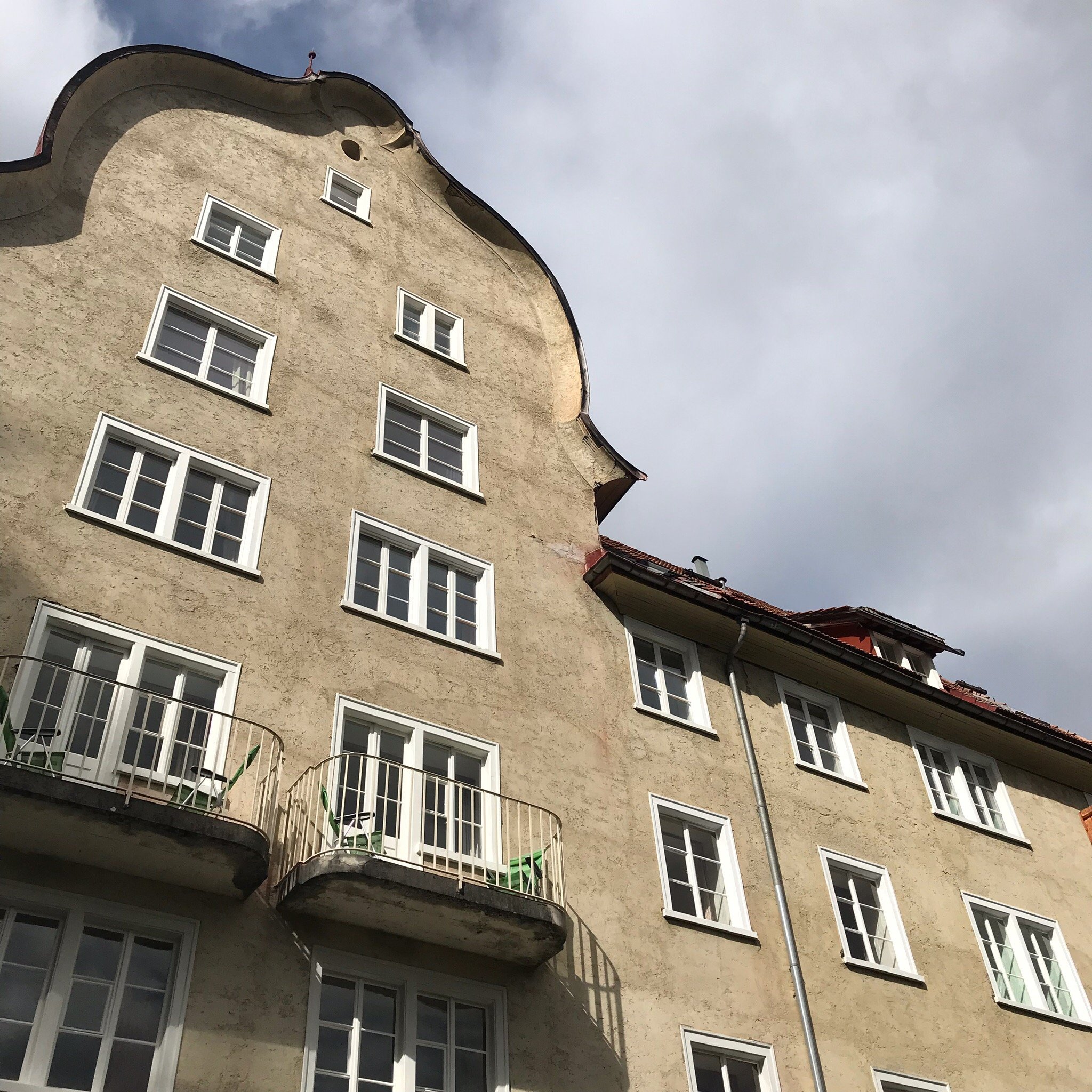 Hotel Val Sinestra-浴室