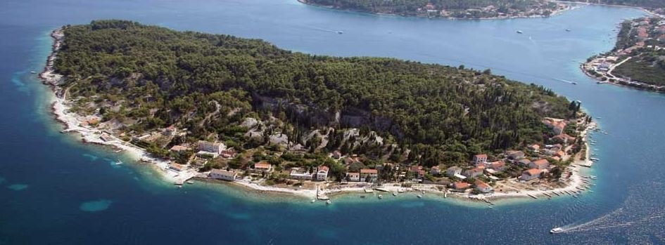Korcula Water Taxi景点图片