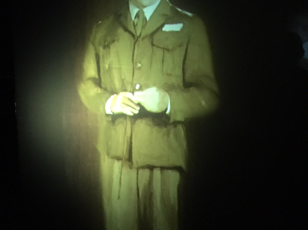 The Friends of Zion Museum-耶路撒冷必去景点