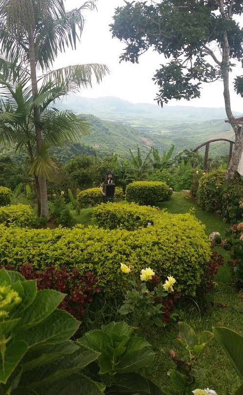 Pousada Le Monte Cristo主图