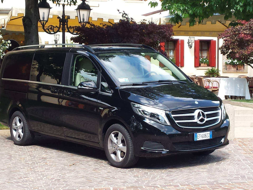 Collesei Luxury Taxi - Noleggio Con Conducente NCC-威尼斯必去景点